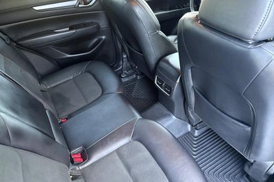 2019 Mazda Mazda CX-5 Touring