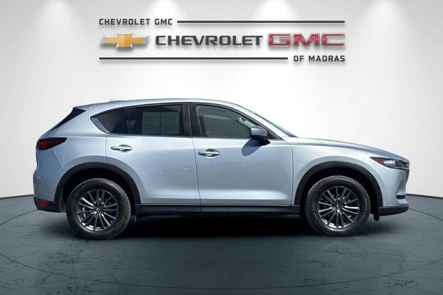 2019 Mazda Mazda CX-5 Touring