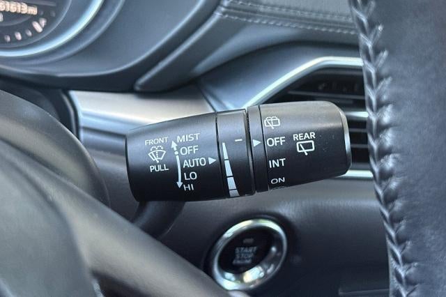 2019 Mazda Mazda CX-5 Touring