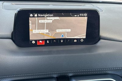 2019 Mazda Mazda CX-5 Touring