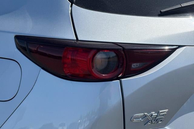 2019 Mazda Mazda CX-5 Touring