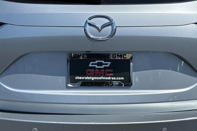 2019 Mazda Mazda CX-5 Touring