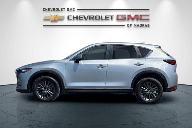 2019 Mazda Mazda CX-5 Touring