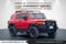 2012 Toyota FJ Cruiser BASE