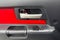 2012 Toyota FJ Cruiser BASE