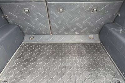 2012 Toyota FJ Cruiser BASE