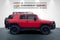 2012 Toyota FJ Cruiser BASE