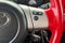 2012 Toyota FJ Cruiser BASE