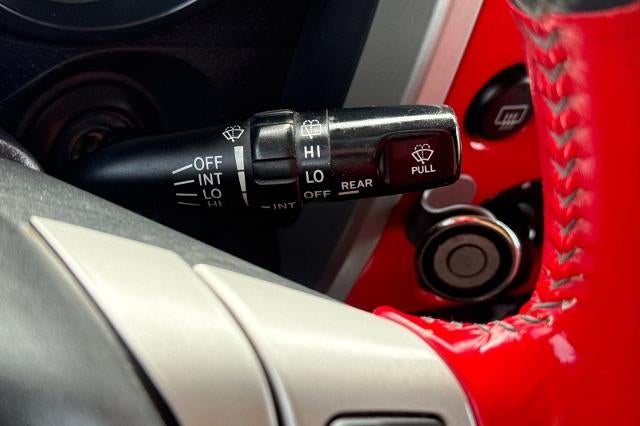 2012 Toyota FJ Cruiser BASE