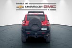 2012 Toyota FJ Cruiser BASE