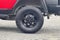 2012 Toyota FJ Cruiser BASE