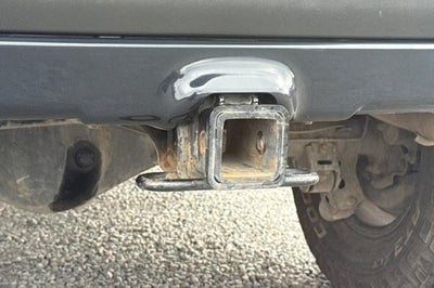 2012 Toyota FJ Cruiser BASE