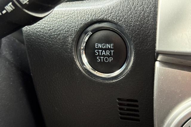 2022 Toyota 4Runner TRD Sport