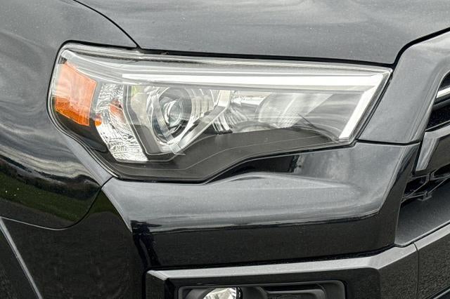 2022 Toyota 4Runner TRD Sport
