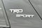 2022 Toyota 4Runner TRD Sport
