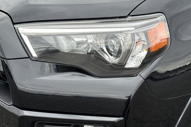 2022 Toyota 4Runner TRD Sport