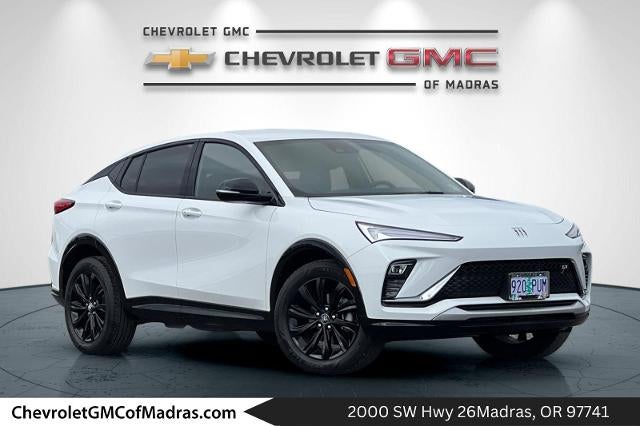 2024 Buick Envista Sport Touring