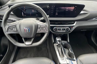 2024 Buick Envista Sport Touring