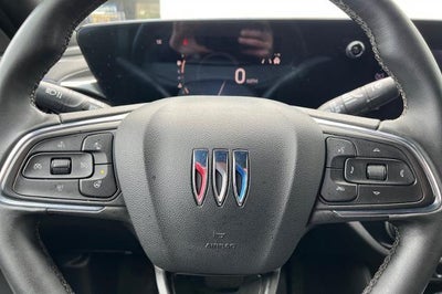 2024 Buick Envista Sport Touring