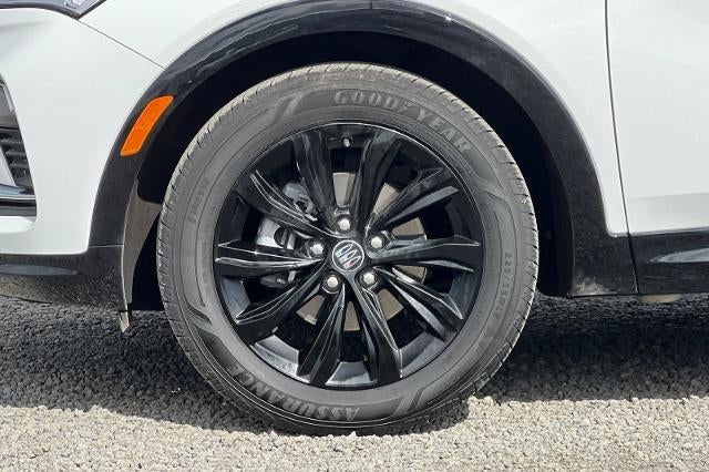 2024 Buick Envista Sport Touring