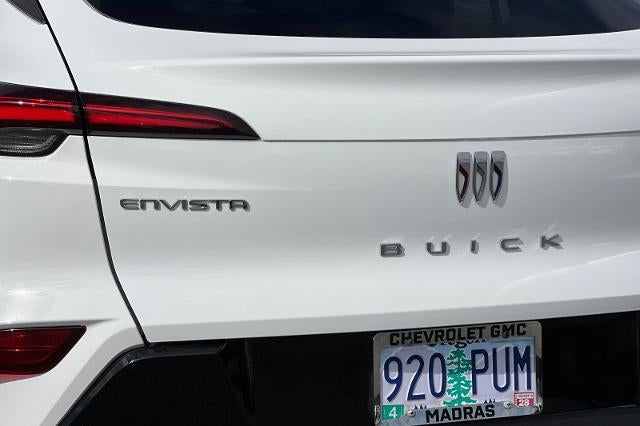 2024 Buick Envista Sport Touring