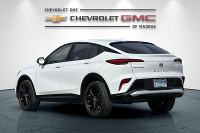 2024 Buick Envista Sport Touring