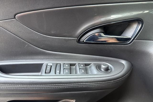 2018 Buick Encore Essence