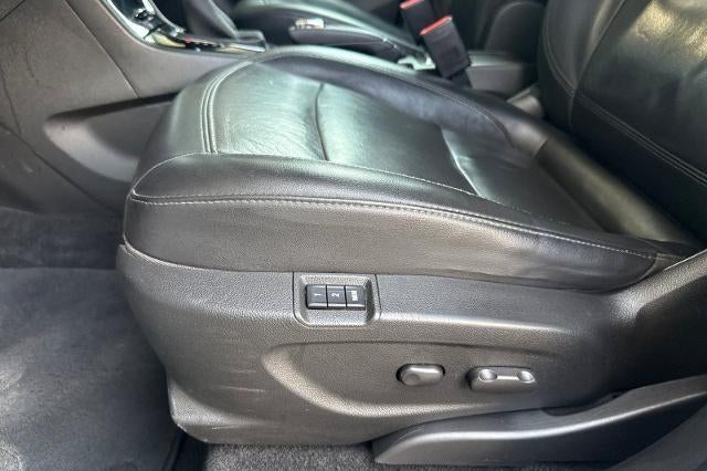 2018 Buick Encore Essence