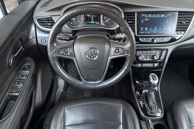 2018 Buick Encore Essence