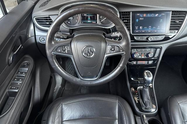 2018 Buick Encore Essence