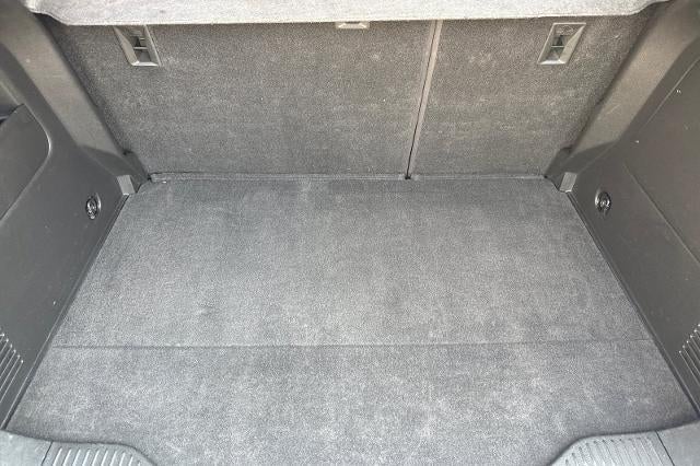 2018 Buick Encore Essence