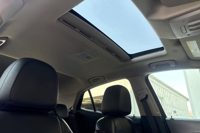 2018 Buick Encore Essence