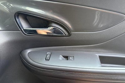2018 Buick Encore Essence