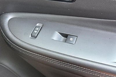 2018 Buick Encore Essence
