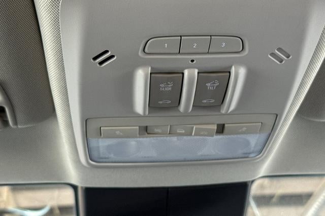 2018 Buick Encore Essence