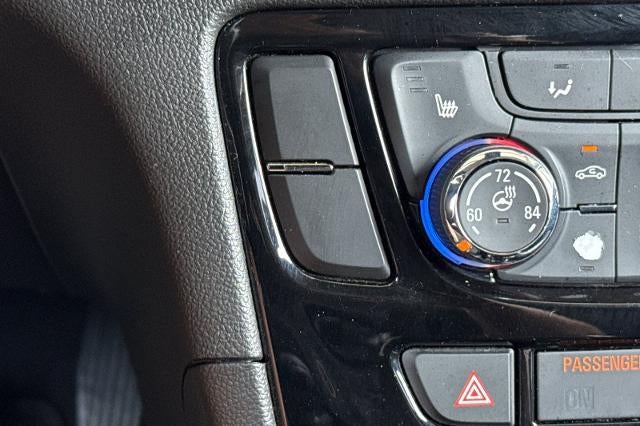 2018 Buick Encore Essence
