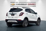 2018 Buick Encore Essence