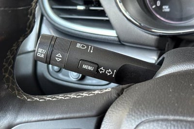 2018 Buick Encore Essence