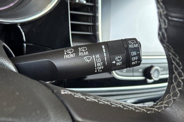 2018 Buick Encore Essence