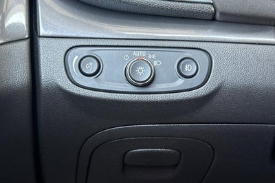 2018 Buick Encore Essence