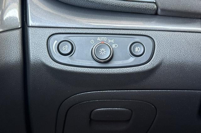 2018 Buick Encore Essence
