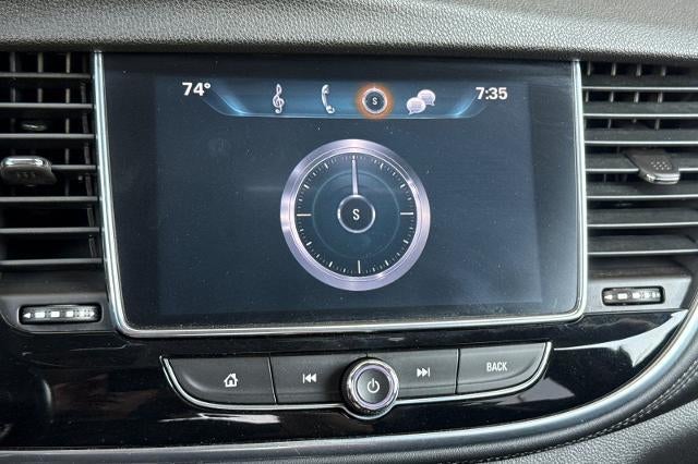 2018 Buick Encore Essence