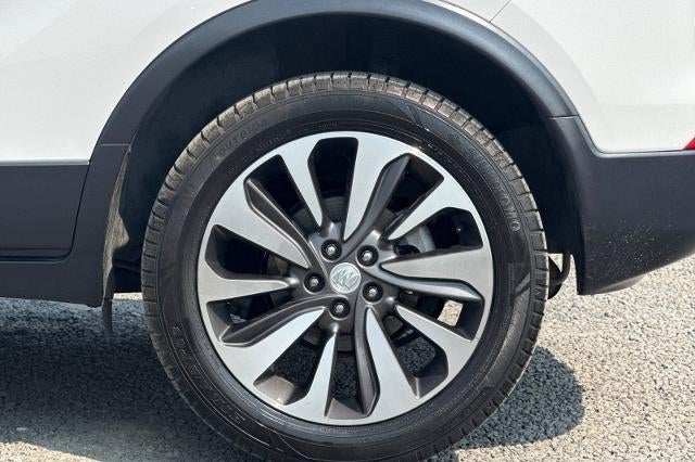 2018 Buick Encore Essence