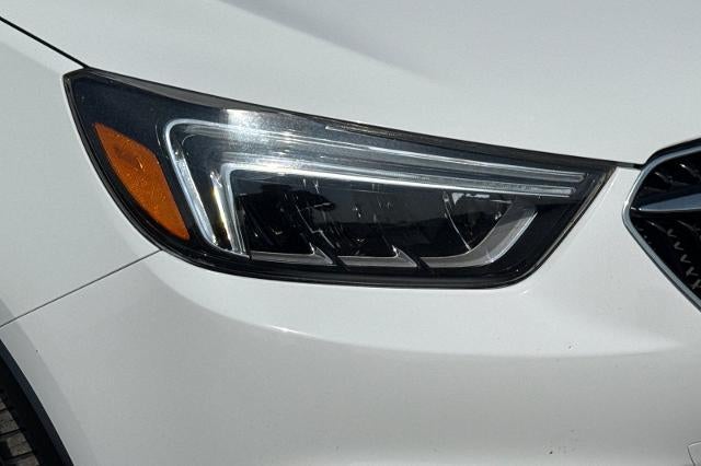 2018 Buick Encore Essence