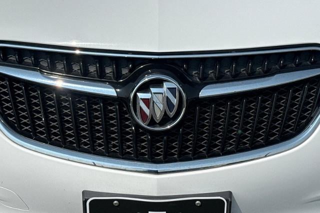 2018 Buick Encore Essence