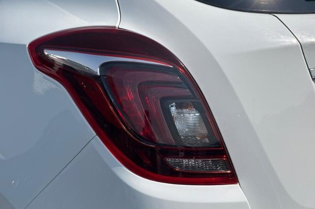 2018 Buick Encore Essence