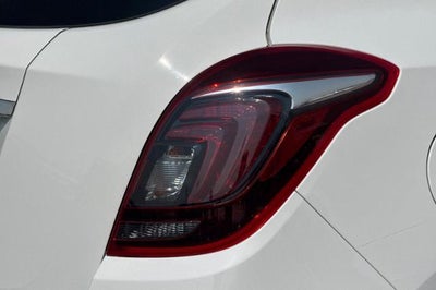 2018 Buick Encore Essence