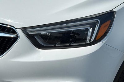 2018 Buick Encore Essence