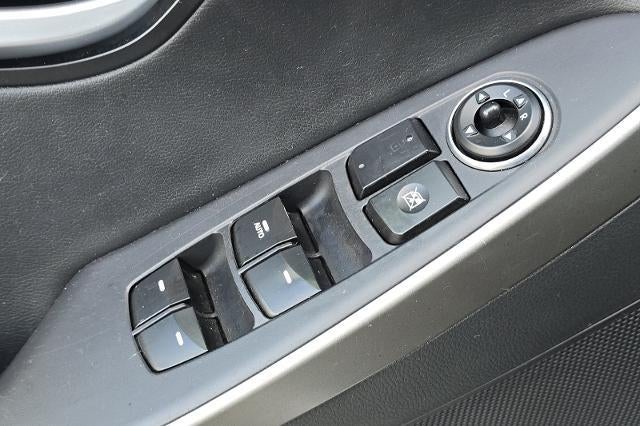 2013 Hyundai Elantra GT BASE