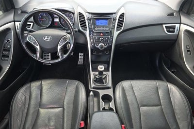 2013 Hyundai Elantra GT BASE